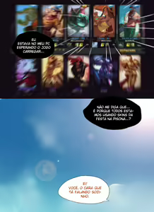 Page 3 of Swimming pool party - preview thumbnail