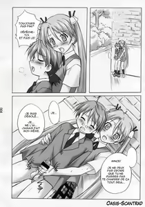 Page 3 of Asu Maki! - preview thumbnail