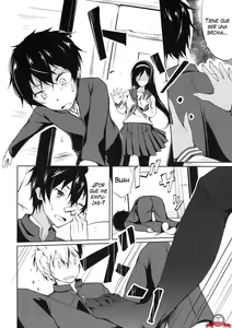 Page 3 of Ippuku no Itoma ni | Un Momento de Lujuria - preview thumbnail