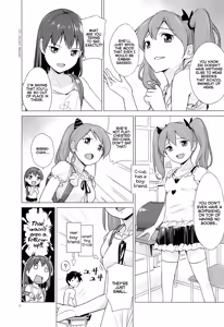 Page 3 of Suku-Mizu Syndrome - preview thumbnail