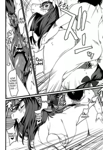 Page 40 of Mare Holic Kemolover EX Ch. 1-8 - preview thumbnail