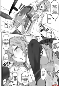Page 5 of Fleet Girls Pack vol. 1 - preview thumbnail