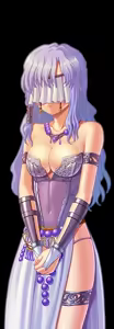 Page 553 of Kyonyuu Fantasy 2 if - preview thumbnail