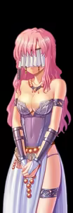 Page 555 of Kyonyuu Fantasy 2 if - preview thumbnail