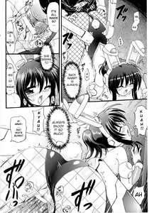 Page 10 of Kidou Shirousagi Mizuki-chan | Mobile Bunny Mizuki-chan - preview thumbnail