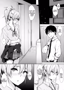 Page 3 of Mika-ppoi no! - preview thumbnail