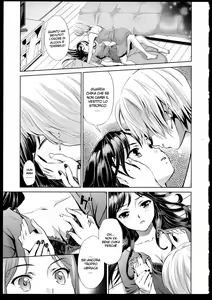 Page 13 of Hanadan - Kuro Yuri - | La storia di un fiore -Il giglio nero- - preview thumbnail