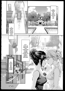 Page 22 of Hanadan - Kuro Yuri - | La storia di un fiore -Il giglio nero- - preview thumbnail