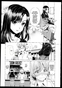 Page 9 of Hanadan - Kuro Yuri - | La storia di un fiore -Il giglio nero- - preview thumbnail