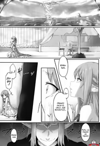 Page 4 of Asunama - preview thumbnail