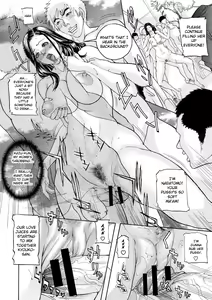 Page 117 of Zettai Reibo Ch. 3-6, 9 - preview thumbnail