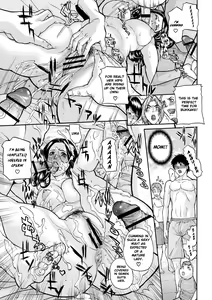 Page 18 of Zettai Reibo Ch. 3-6, 9 - preview thumbnail