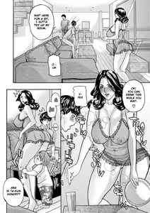 Page 57 of Zettai Reibo Ch. 3-6, 9 - preview thumbnail