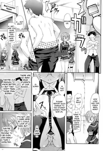 Page 40 of Sengoku Gakuen Senki Nobunaga! ~Inka Ryouran, Mizugi Taisen!~ Genteiban | Sengoku Academy Fighting Maiden Nobunaga! ~Lewd Flower Profusion, The Great Swimsuit War~ - preview thumbnail