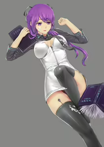 Page 3 of 【中文】NanoCore（纳米核心）Hentai Pictures Collection 3【Chinese】 - preview thumbnail