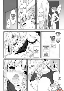 Page 3 of Puni Purin Elin-chan - preview thumbnail