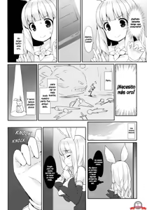 Page 5 of Puni Purin Elin-chan - preview thumbnail