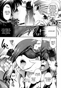 Page 56 of Anata o Sutte mo ii desu ka? Ch .1-8 - preview thumbnail