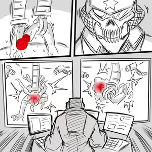 Page 24 of X Ikusei Nikki 03 - preview thumbnail