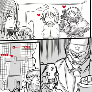 Page 27 of X Ikusei Nikki 03 - preview thumbnail