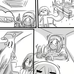 Page 28 of X Ikusei Nikki 03 - preview thumbnail