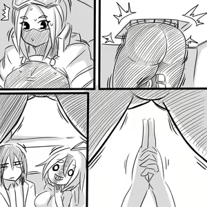 Page 29 of X Ikusei Nikki 03 - preview thumbnail