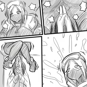 Page 30 of X Ikusei Nikki 03 - preview thumbnail