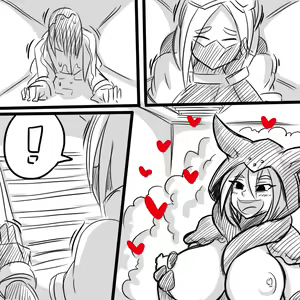Page 31 of X Ikusei Nikki 03 - preview thumbnail