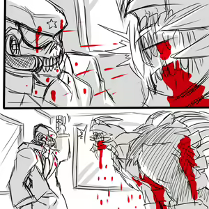 Page 4 of X Ikusei Nikki 03 - preview thumbnail