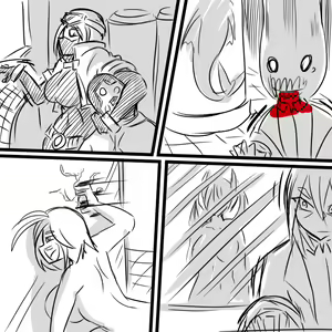 Page 43 of X Ikusei Nikki 03 - preview thumbnail