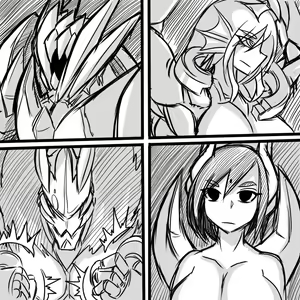 Page 44 of X Ikusei Nikki 03 - preview thumbnail