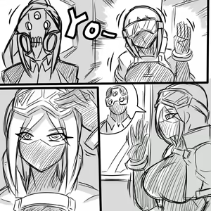 Page 7 of X Ikusei Nikki 03 - preview thumbnail