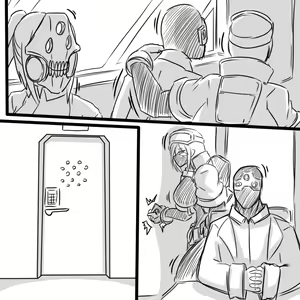 Page 8 of X Ikusei Nikki 03 - preview thumbnail