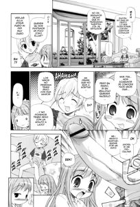 Page 22 of Tonari no Sperma san Ch. 1 - preview thumbnail