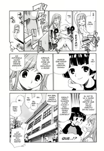 Page 8 of Tonari no Sperma san Ch. 3 - preview thumbnail