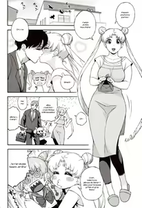 Page 3 of DELI Ii Usagi - preview thumbnail