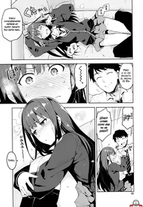 Page 8 of Cinderella, Boku to IchaLove Shibuya Rin - preview thumbnail