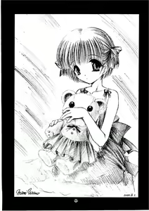 Page 31 of Shoujo Kankin 6 - preview thumbnail