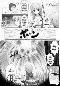 Page 4 of Hanakui Mushi - preview thumbnail