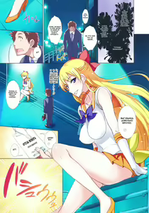 Page 3 of Getsu Ka Sui Moku Kin Do Nichi FullColor "Hotel Venus e Youkoso!!" - preview thumbnail