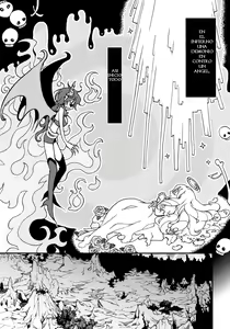 Page 3 of Honey Inferno KA - preview thumbnail