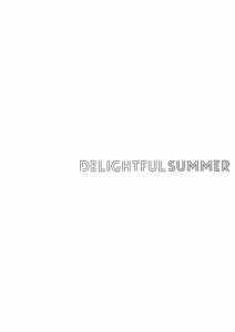 Page 4 of Delightful Summer | Un Verano Encantador - preview thumbnail