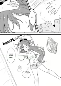 Page 6 of Delightful Summer | Un Verano Encantador - preview thumbnail