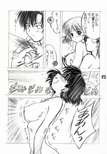 Page 14 of Solichobi - preview thumbnail