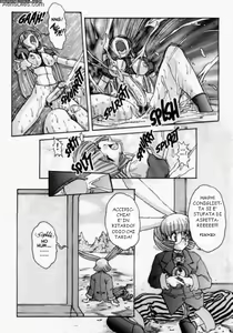 Page 21 of Alice nel paese del sesso CAPITOLO 2 HENTAI ITA - preview thumbnail