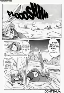 Page 23 of Alice nel paese del sesso CAPITOLO 2 HENTAI ITA - preview thumbnail