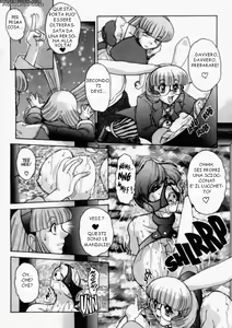 Page 6 of Alice nel paese del sesso CAPITOLO 2 HENTAI ITA - preview thumbnail