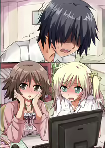 Page 45 of Saa, Saimin no Ojikan desu ~Kaisha no Joshi Shain-tachi o Saiminjutsu de SEX-zuke ni! - preview thumbnail