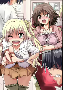 Page 46 of Saa, Saimin no Ojikan desu ~Kaisha no Joshi Shain-tachi o Saiminjutsu de SEX-zuke ni! - preview thumbnail