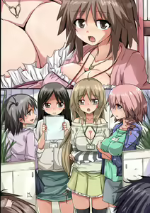 Page 47 of Saa, Saimin no Ojikan desu ~Kaisha no Joshi Shain-tachi o Saiminjutsu de SEX-zuke ni! - preview thumbnail